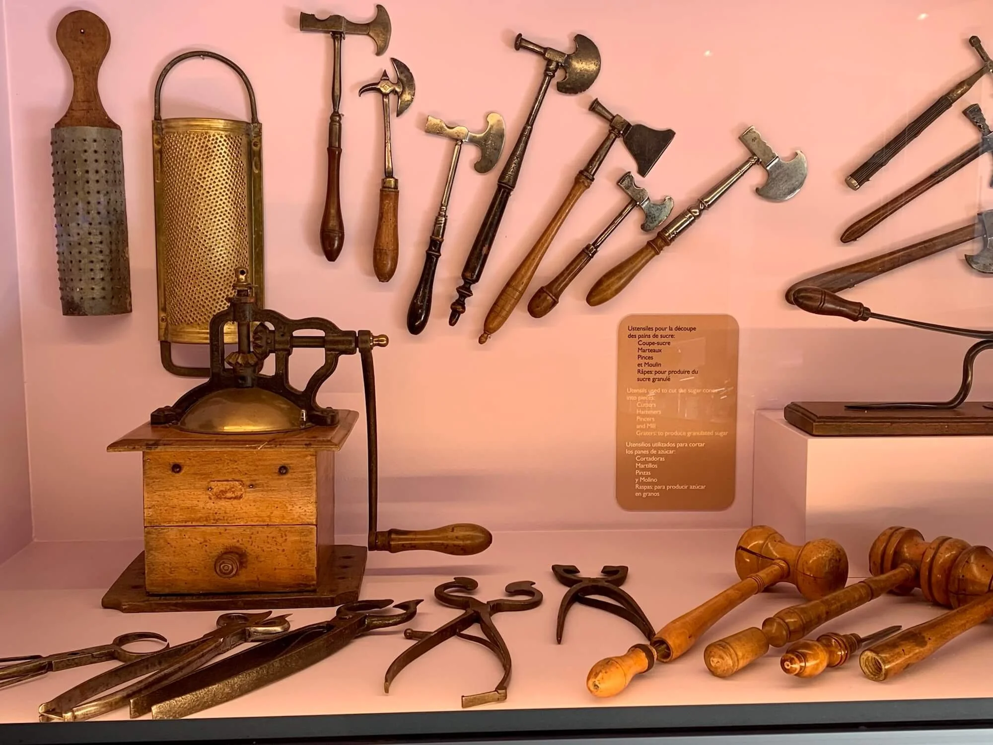 A Chocolate Museum in Paris Offers a Delicious Taste of History